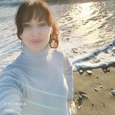 Фотография девушки Татьяна, 50 лет из г. Адлер