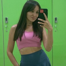 Фотография девушки Альбина, 37 лет из г. Уфа