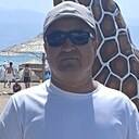 Бакыт, 40 лет