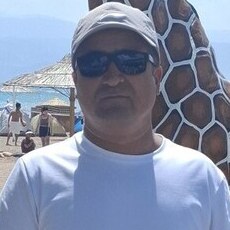 Фотография мужчины Бакыт, 40 лет из г. Бишкек