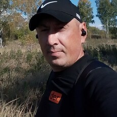 Фотография мужчины Виталий, 39 лет из г. Славгород