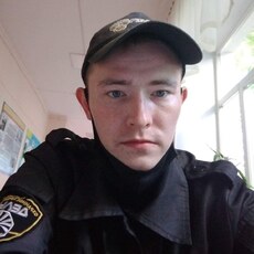 Фотография мужчины Дмитрий, 30 лет из г. Улан-Удэ