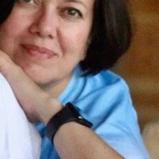 Фотография девушки Марина, 48 лет из г. Уфа