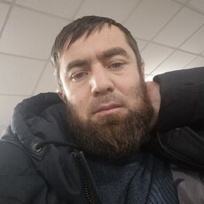 Фотография мужчины Руслан, 35 лет из г. Новый Уренгой