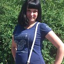 Кристина, 31 год