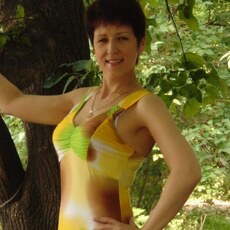Фотография девушки Ksushenka, 47 лет из г. Нижний Новгород
