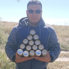 Фотография мужчины Данияр, 39 лет из г. Шымкент