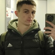 Фотография мужчины Паша, 21 год из г. Самара