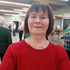 Фотография девушки Нина, 70 лет из г. Старый Оскол