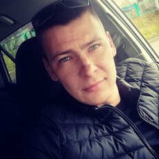 Фотография мужчины Роман, 33 года из г. Усть-Илимск