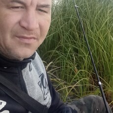 Фотография мужчины Владимир, 41 год из г. Микунь