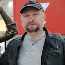 Фотография мужчины Александр, 49 лет из г. Ноябрьск