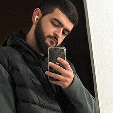 Фотография мужчины Альберт, 26 лет из г. Дзержинск