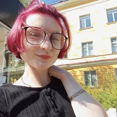Фотография девушки Настя, 24 года из г. Оренбург