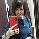 Незнакомка, 45 лет