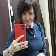 Фотография девушки Незнакомка, 45 лет из г. Минск