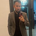 Жека, 32 года