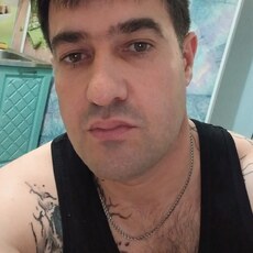 Фотография мужчины Ну Даа, 37 лет из г. Прохладный