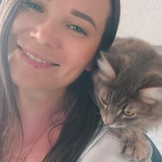 Фотография девушки Алена, 37 лет из г. Чебоксары