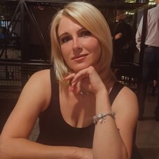 Фотография девушки Kat, 42 года из г. Калининград