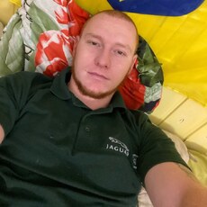 Фотография мужчины Дмитрий Фролов, 22 года из г. Днепр