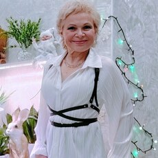 Фотография девушки Tatyana, 60 лет из г. Иваново