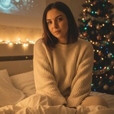 Фотография девушки Милана, 29 лет из г. Сураж