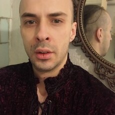 Фотография мужчины Александр, 28 лет из г. Томск