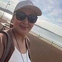 Динара, 44 года