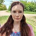 Анастасия, 21 год