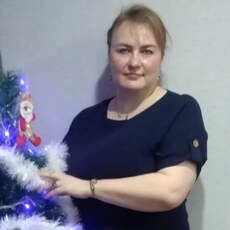 Фотография девушки Наташа, 46 лет из г. Арзамас