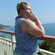 Фотография девушки Лариса, 54 года из г. Новоуральск