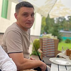 Фотография мужчины Сергей, 42 года из г. Родионово-Несветайская