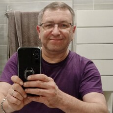 Фотография мужчины Владимир, 48 лет из г. Жуковский