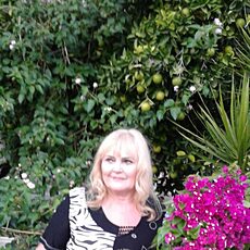 Фотография девушки Ольга, 62 года из г. Ростов-на-Дону