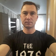 Фотография мужчины Сергей, 48 лет из г. Барановичи