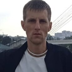 Фотография мужчины Николай, 34 года из г. Камышлов