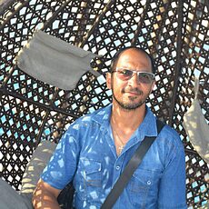 Фотография мужчины Антон, 39 лет из г. Челябинск