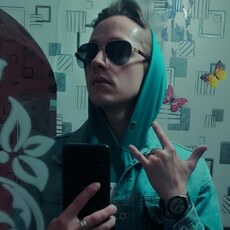 Фотография мужчины Даниил, 24 года из г. Лабытнанги