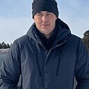 Александр, 34 года