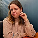 Кристина, 28 лет