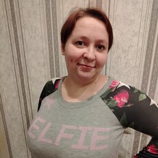 Фотография девушки Светлана, 43 года из г. Могилев