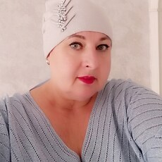 Фотография девушки Ольга, 52 года из г. Комсомольск-на-Амуре