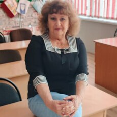 Фотография девушки Любовь, 59 лет из г. Новороссийск