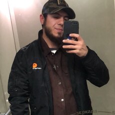 Фотография мужчины Рустам, 27 лет из г. Видное