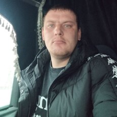 Фотография мужчины Вячеслав, 31 год из г. Курган