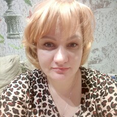 Фотография девушки Налюбителя, 41 год из г. Подольск