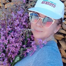 Фотография девушки Милена, 39 лет из г. Кисловодск