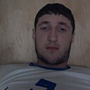 Шамиль, 30 лет