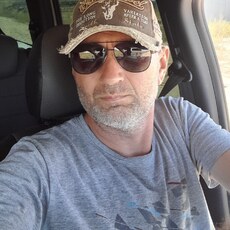 Фотография мужчины Виталий, 47 лет из г. Краснодар